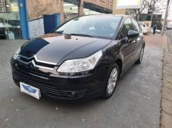 CITROEN C4 Hatch 1.6 16V 4P GLX