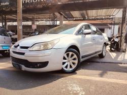 CITROEN C4 Hatch 1.6 16V 4P GLX