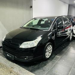 CITROEN C4 Hatch 1.6 16V 4P GLX
