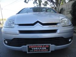 CITROEN C4 Hatch 1.6 16V 4P GLX