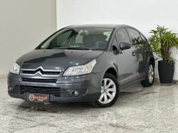 CITROEN C4 Hatch 1.6 16V 4P GLX