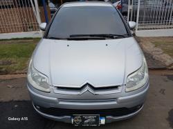 CITROEN C4 Hatch 1.6 16V 4P GLX