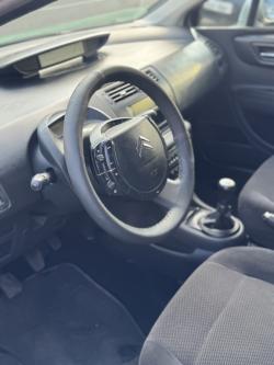 CITROEN C4 Hatch 1.6 16V 4P GLX