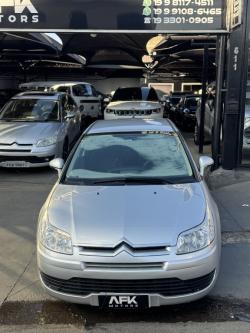 CITROEN C4 Hatch 1.6 16V 4P GLX