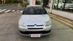 CITROEN C4 Hatch 1.6 16V 4P GLX