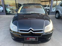 CITROEN C4 Hatch 1.6 16V 4P GLX