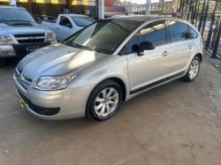 CITROEN C4 Hatch 1.6 16V 4P GLX