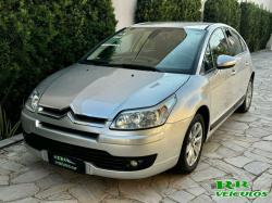 CITROEN C4 Hatch 2.0 16V 4P GLX FLEX AUTOMTICO