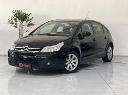 CITROEN C4 Hatch 2.0 16V 4P GLX FLEX