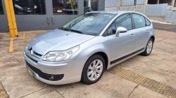 CITROEN C4 Hatch 2.0 16V 4P EXCLUSIVE FLEX AUTOMATICO