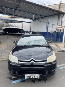 CITROEN C4 Hatch 2.0 16V 4P GLX FLEX