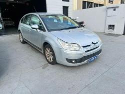 CITROEN C4 Hatch 2.0 16V 4P EXCLUSIVE