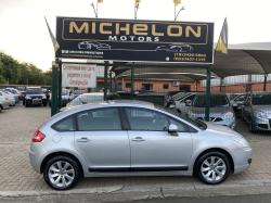 CITROEN C4 Hatch 2.0 16V 4P EXCLUSIVE FLEX AUTOMATICO