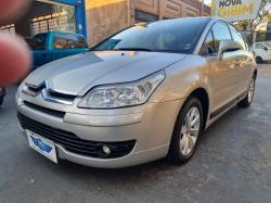 CITROEN C4 Hatch 2.0 16V 4P EXCLUSIVE FLEX AUTOMATICO