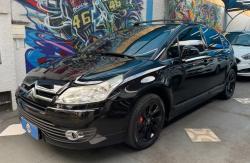 CITROEN C4 Hatch 2.0 16V 4P EXCLUSIVE