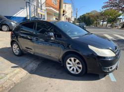 CITROEN C4 Hatch 2.0 16V 4P EXCLUSIVE