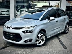 CITROEN C4 Picasso 1.6 16V INTENSIVE TURBO AUTOMTICO