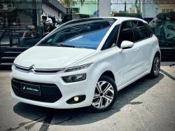 CITROEN C4 Picasso 1.6 16V SEDUCTION TURBO AUTOMTICO