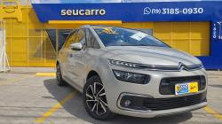 CITROEN C4 Picasso 1.6 16V INTENSIVE TURBO AUTOMTICO