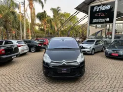 CITROEN C4 Picasso 2.0 16V 4P GLX AUTOMTICO