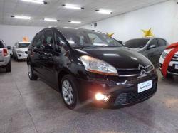 CITROEN C4 Picasso 2.0 16V 4P GLX AUTOMTICO