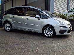 CITROEN C4 Picasso 2.0 16V 4P GLX AUTOMTICO