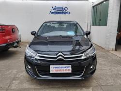 CITROEN C4 Sedan 1.6 16V 4P LOUNGE TENDANCE THP TURBO