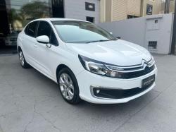 CITROEN C4 Sedan 1.6 16V 4P LOUNGE EXCLUSIVE THP TURBO