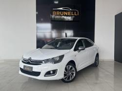 CITROEN C4 Sedan 1.6 16V 4P S FLEX TURBO AUTOMTICO