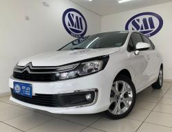 CITROEN C4 Sedan 1.6 16V 4P EXCLUSIVE PACK THP TURBO AUTOMTICO