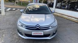 CITROEN C4 Sedan 1.6 16V 4P LOUNGE ORIGINE BUSINESS THP TURBO AUTOMTICO