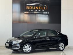 CITROEN C4 Sedan 1.6 16V 4P FLEX LIVE BVA THP TURBO AUTOMTICO