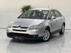 CITROEN C4 Sedan 2.0 16V 4P EXCLUSIVE PALLAS FLEX