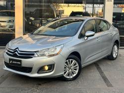 CITROEN C4 Sedan 2.0 4P LOUNGE ORIGINE