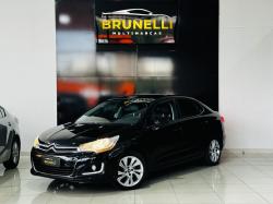 CITROEN C4 Sedan 2.0 16V 4P FLEX LOUNGE TENDANCE AUTOMTICO