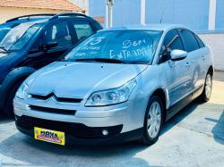 CITROEN C4 Sedan 2.0 16V 4P GLX PALLAS FLEX AUTOMTICO