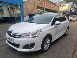 CITROEN C4 Sedan 2.0 4P LOUNGE ORIGINE