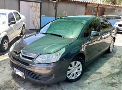 CITROEN C4 Sedan 2.0 16V 4P EXCLUSIVE PALLAS AUTOMTICO