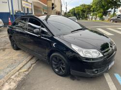 CITROEN C4 Sedan 2.0 16V 4P EXCLUSIVE FLEX AUTOMTICO