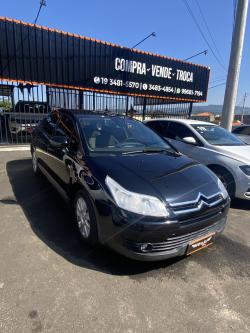 CITROEN C4 Sedan 2.0 16V 4P GLX PALLAS FLEX AUTOMTICO