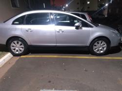 CITROEN C4 Sedan 2.0 16V 4P EXCLUSIVE FLEX AUTOMTICO