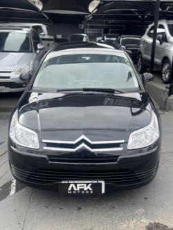 CITROEN C4 Sedan 2.0 16V 4P GLX PALLAS FLEX