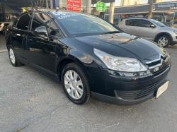 CITROEN C4 Sedan 2.0 16V 4P GLX PALLAS
