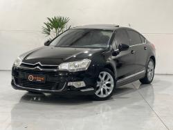 CITROEN C5 2.0 16V 4P EXCLUSIVE AUTOMTICO