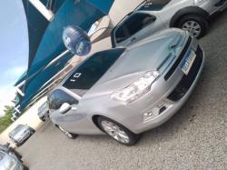 CITROEN C5 2.0 16V 4P EXCLUSIVE AUTOMTICO