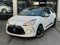 CITROEN DS3 1.6 16V THP