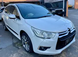 CITROEN DS4 1.6 THP 155 TURBO AUTOMTICO