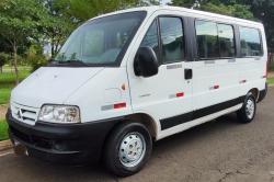 CITROEN Jumper 2.3 16V 4P MINIBUS TURBO