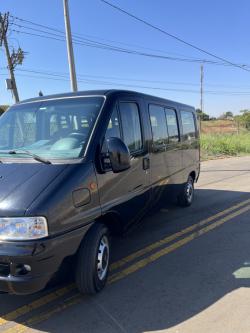 CITROEN Jumper 2.8 3P MINIBUS TURBO