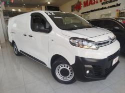 CITROEN Jumpy 1.6 3P FURGO BLUEHDI DIESEL